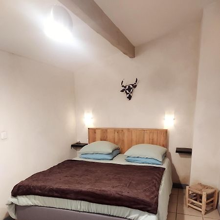 Bed and Breakfast Bergerie D'Alivon En Camargue Albaron Zewnętrze zdjęcie