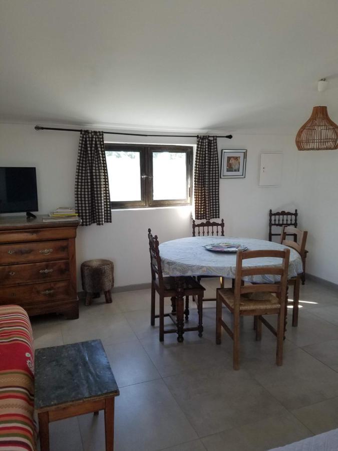 Bed and Breakfast Bergerie D'Alivon En Camargue Albaron Zewnętrze zdjęcie