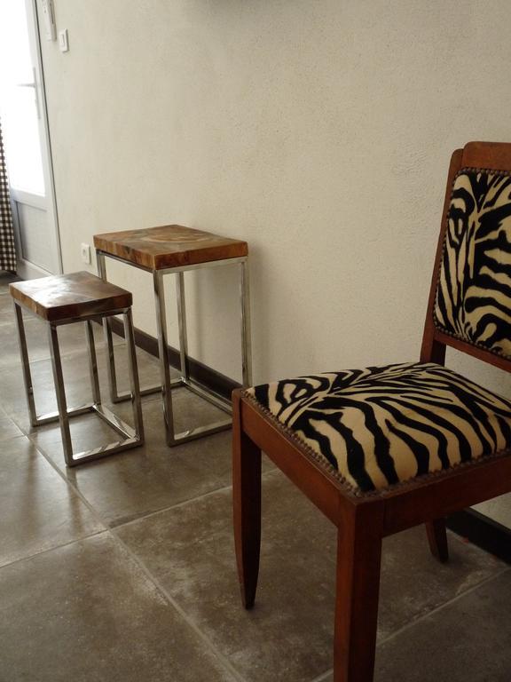 Bed and Breakfast Bergerie D'Alivon En Camargue Albaron Zewnętrze zdjęcie
