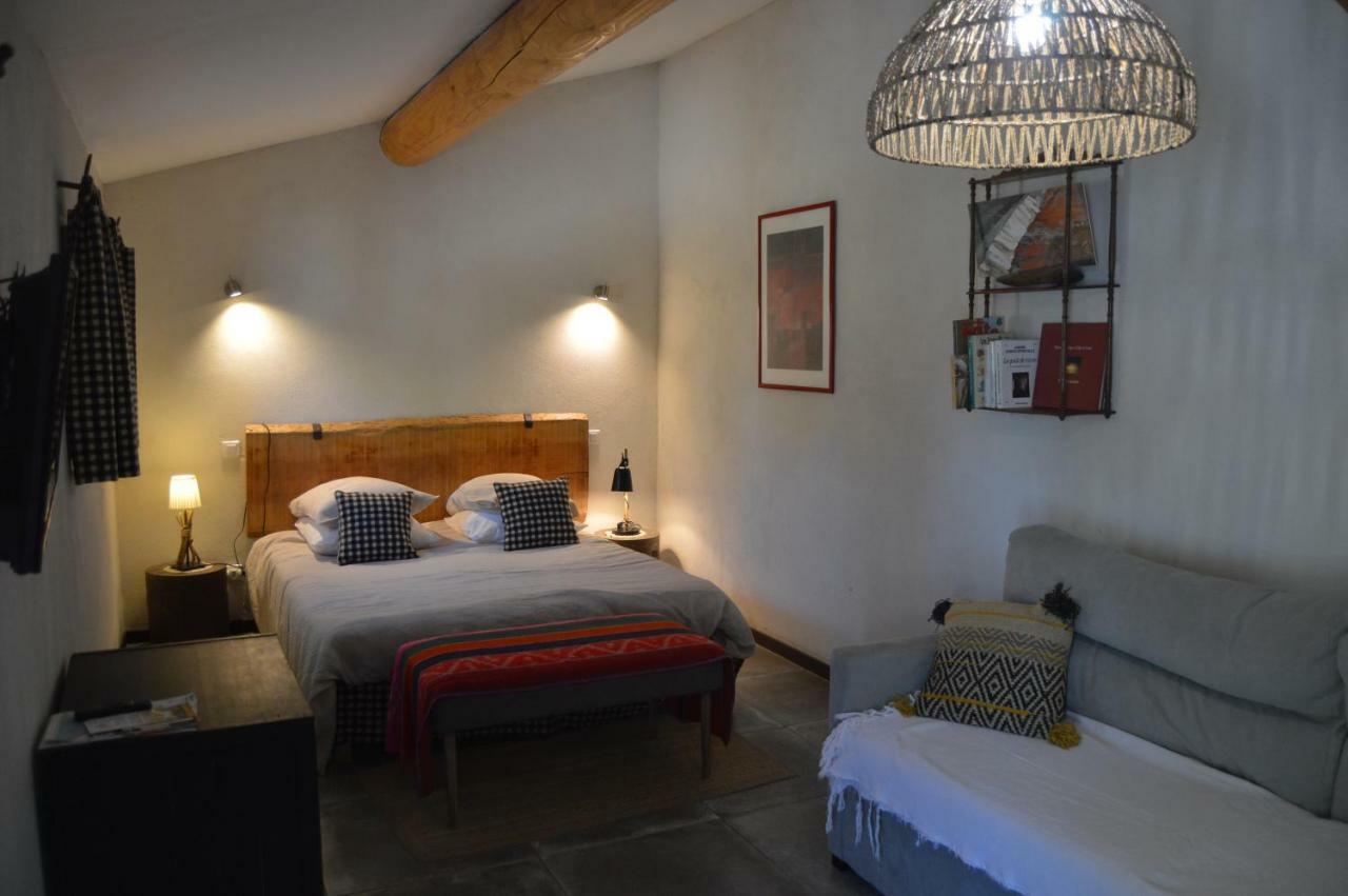 Bed and Breakfast Bergerie D'Alivon En Camargue Albaron Zewnętrze zdjęcie